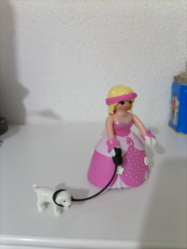 figura Playmobil