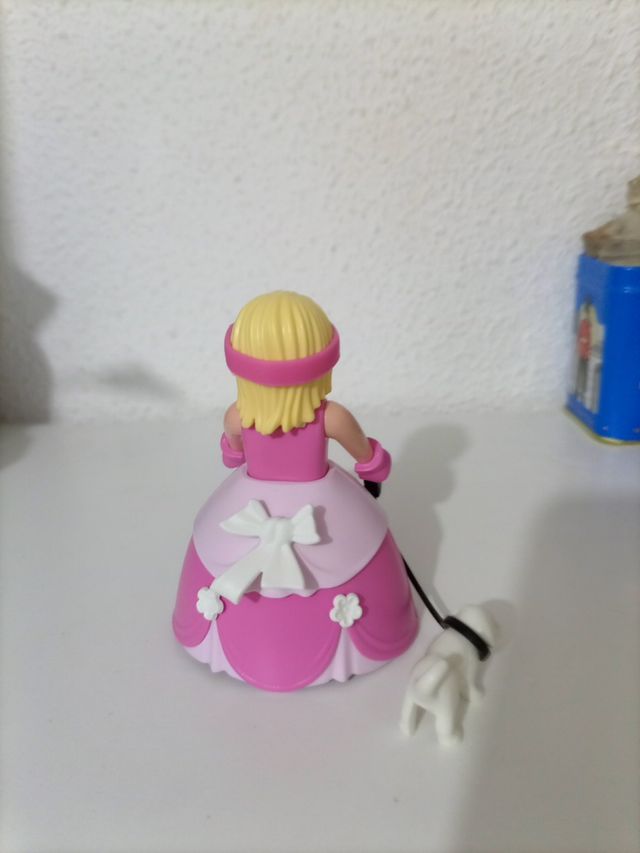 figura Playmobil
