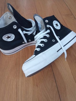 converse 36.5 numara