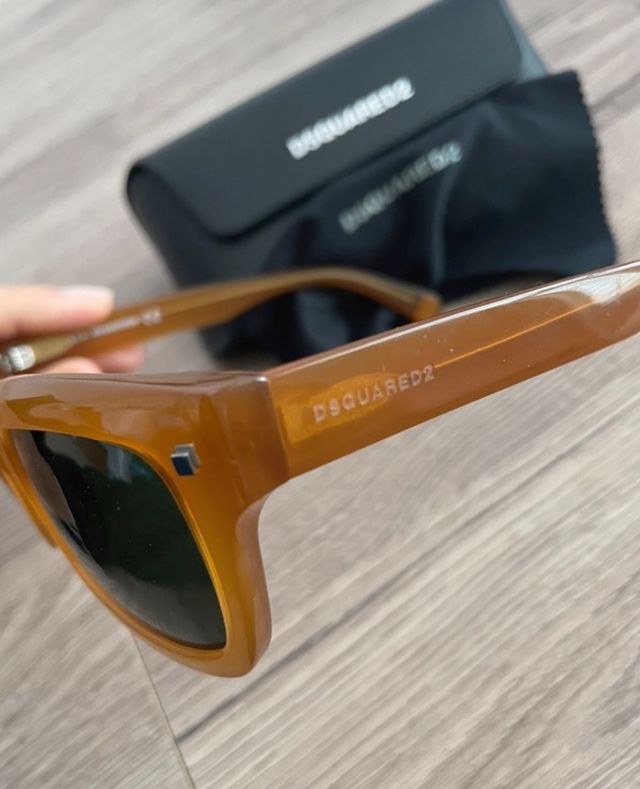 Occhiali da sole Dsquared2