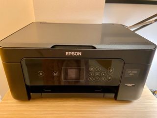 Impresora Epson XP-3100 de segunda mano por 60 EUR en Valencia en WALLAPOP