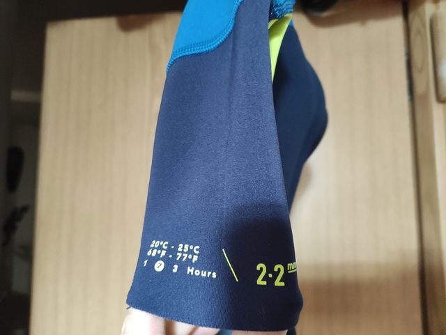 Mono corto surf niños, 10-15 años