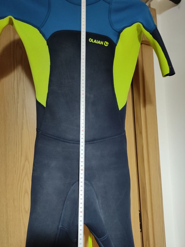 Mono corto surf niños, 10-15 años