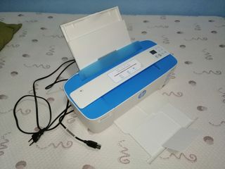 HP DeskJet 3700 All-In-One Series de segunda mano por 45 EUR en La Mojonera  en WALLAPOP