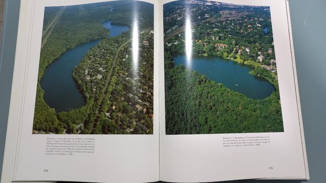 Libro fotográfico de Berlín