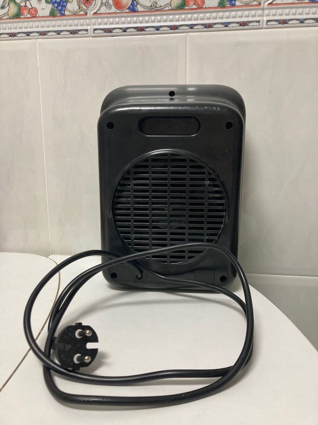 Calefactor Di4 Calore Ceramic 83104318 1800w Ipx1