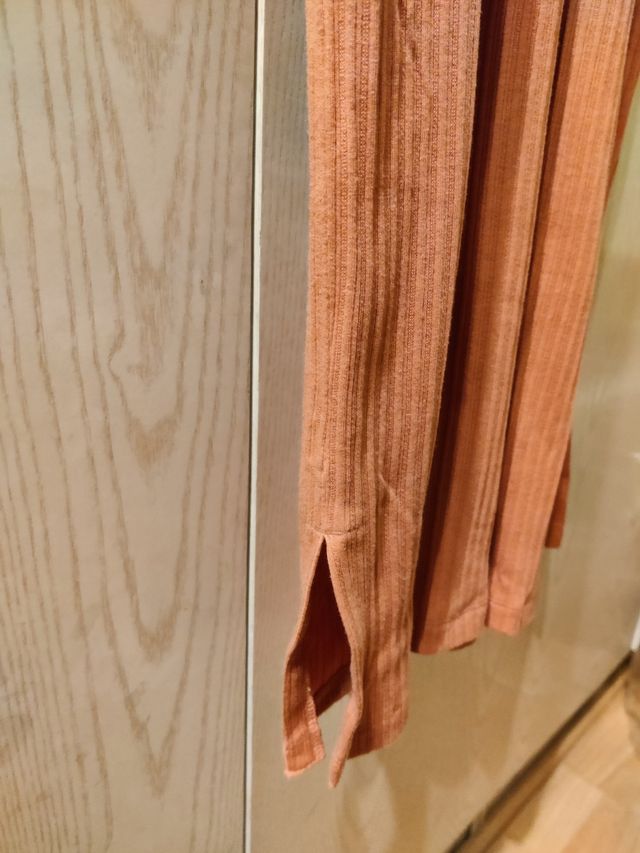 Vestido Uniqlo NUEVO talla M