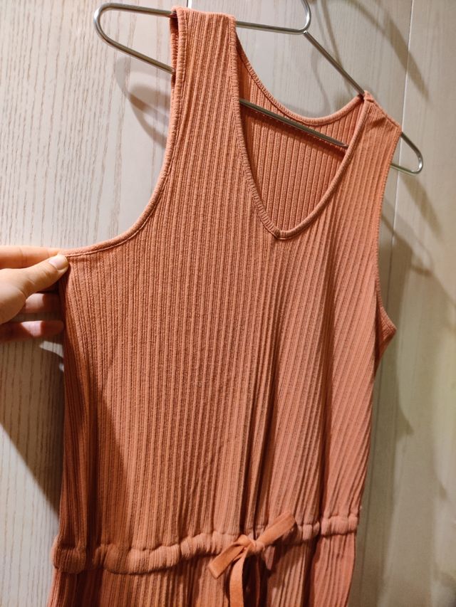 Vestido Uniqlo NUEVO talla M