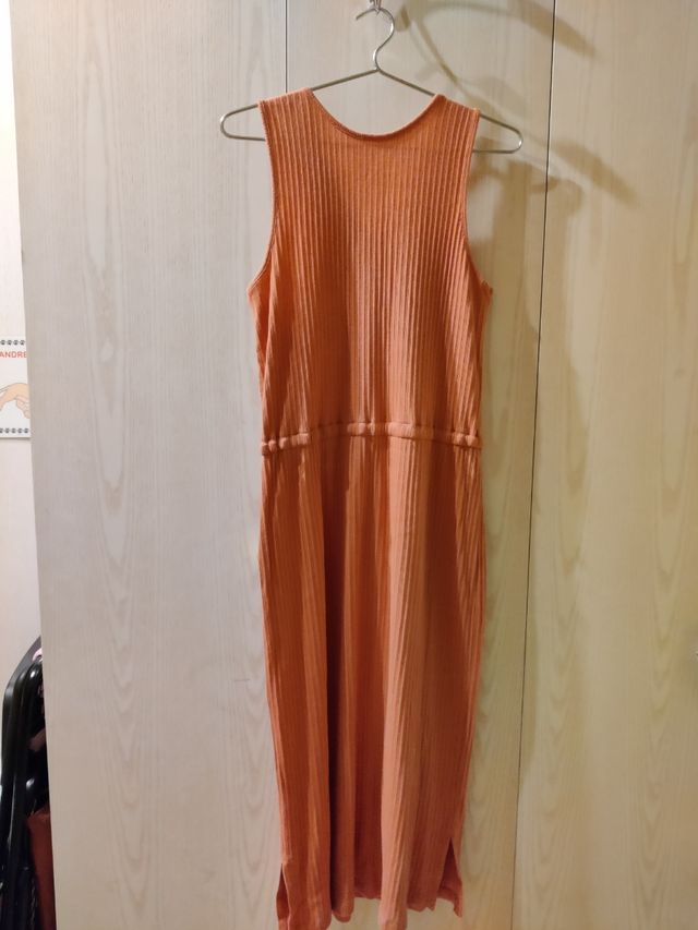 Vestido Uniqlo NUEVO talla M