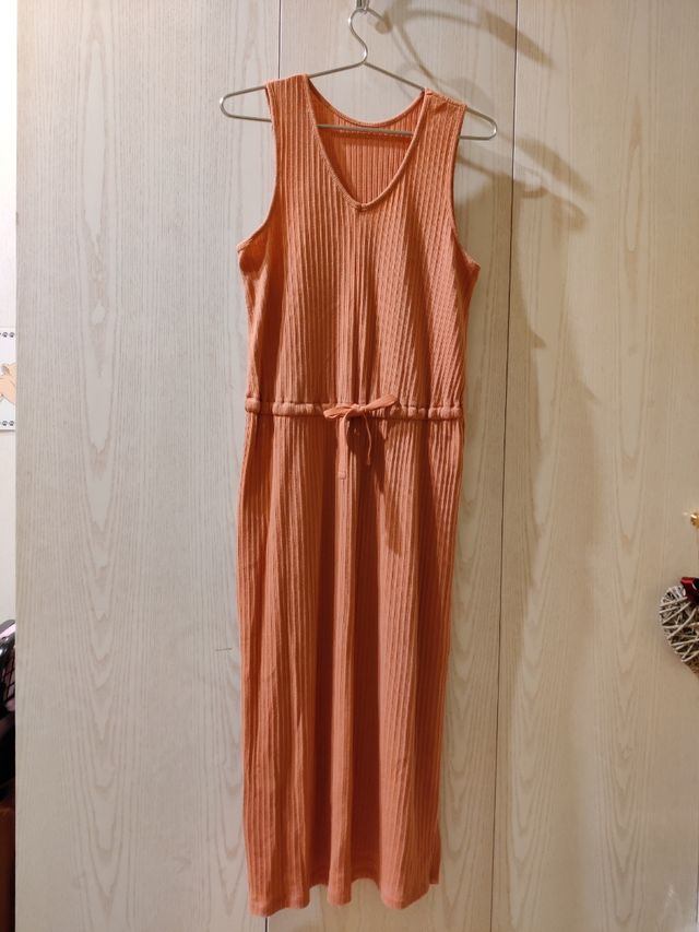 Vestido Uniqlo NUEVO talla M