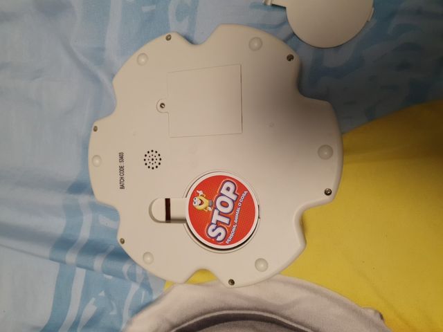 juego stop en perfecto estado