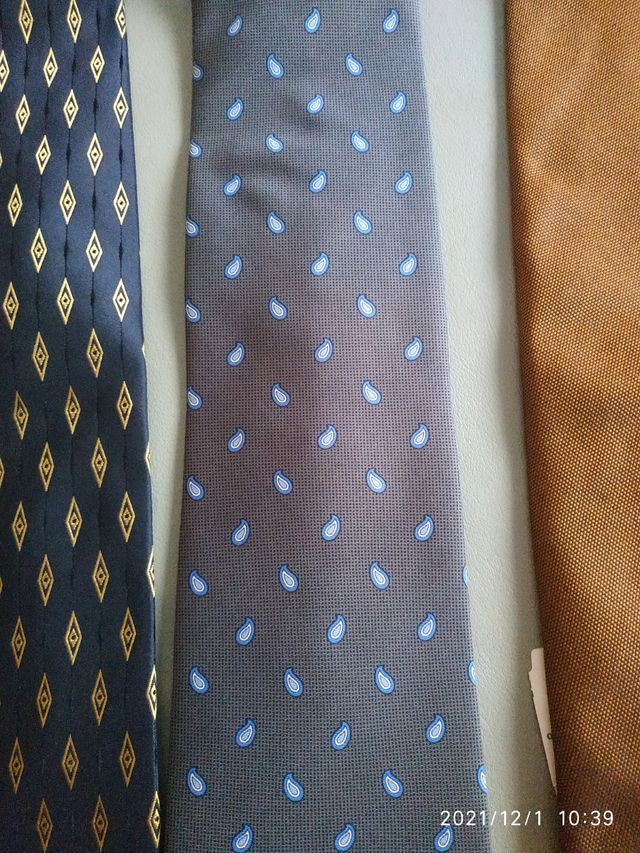 GRAVATAS DE MARCA ORIGINAIS