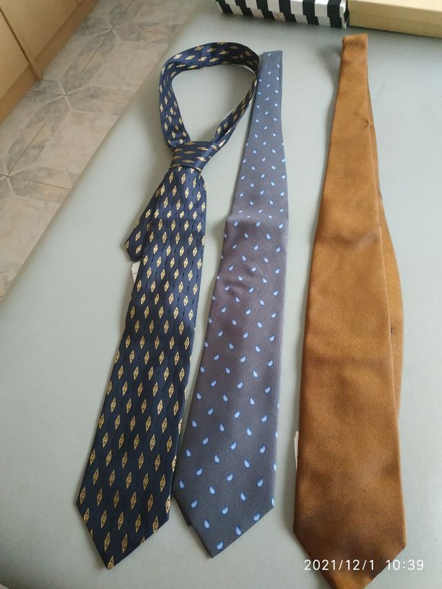 GRAVATAS DE MARCA ORIGINAIS