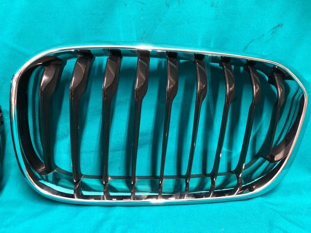 CALANDRA FRONTALE BMW SERIE 1 F20