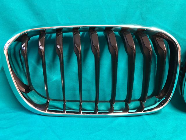 CALANDRA FRONTALE BMW SERIE 1 F20