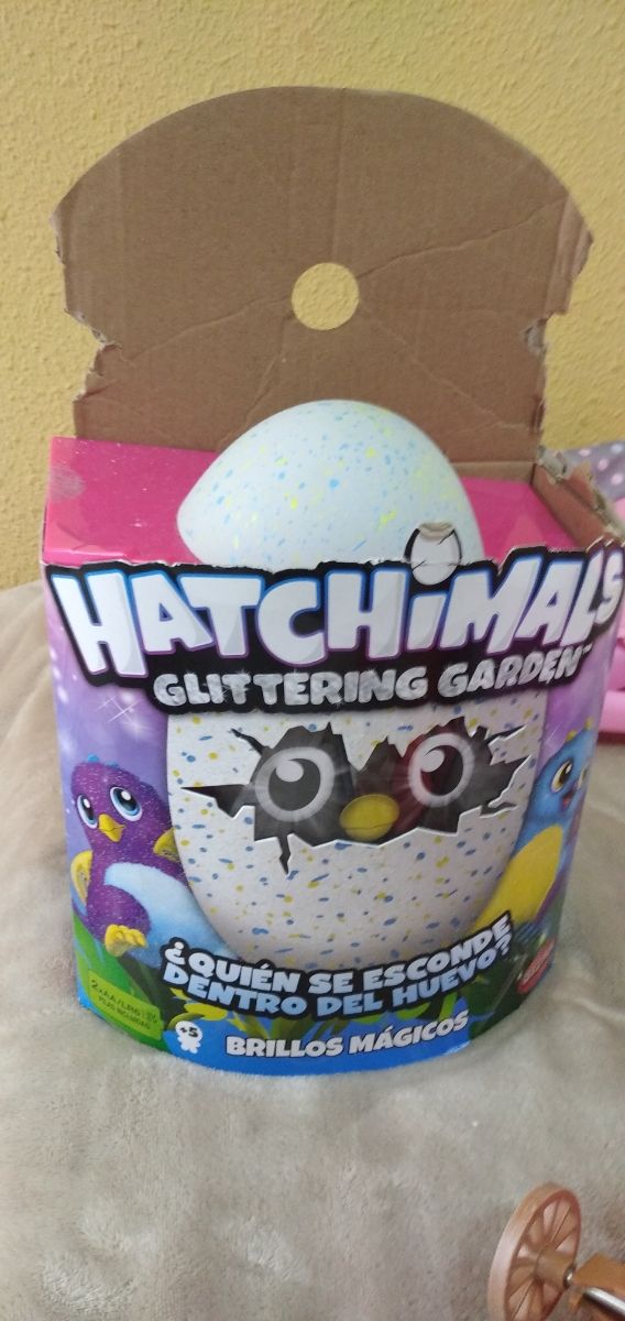 hatchimal