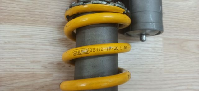 Amortiguador Kawasaki KXF 450 06/08