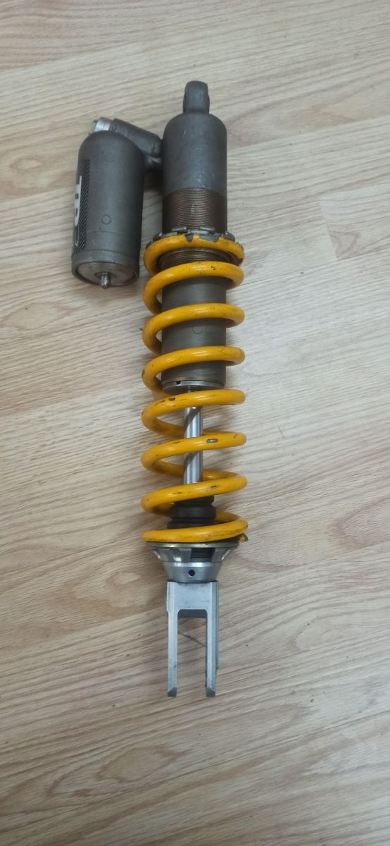 Amortiguador Kawasaki KXF 450 06/08