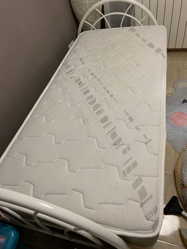 Colchón pikolin 90x190