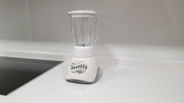 Batidora semi-profesional