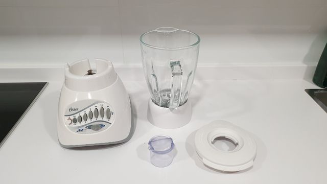 Batidora semi-profesional