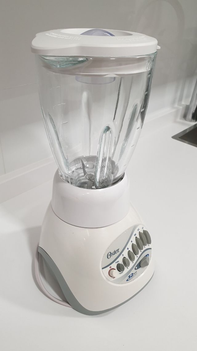 Batidora semi-profesional