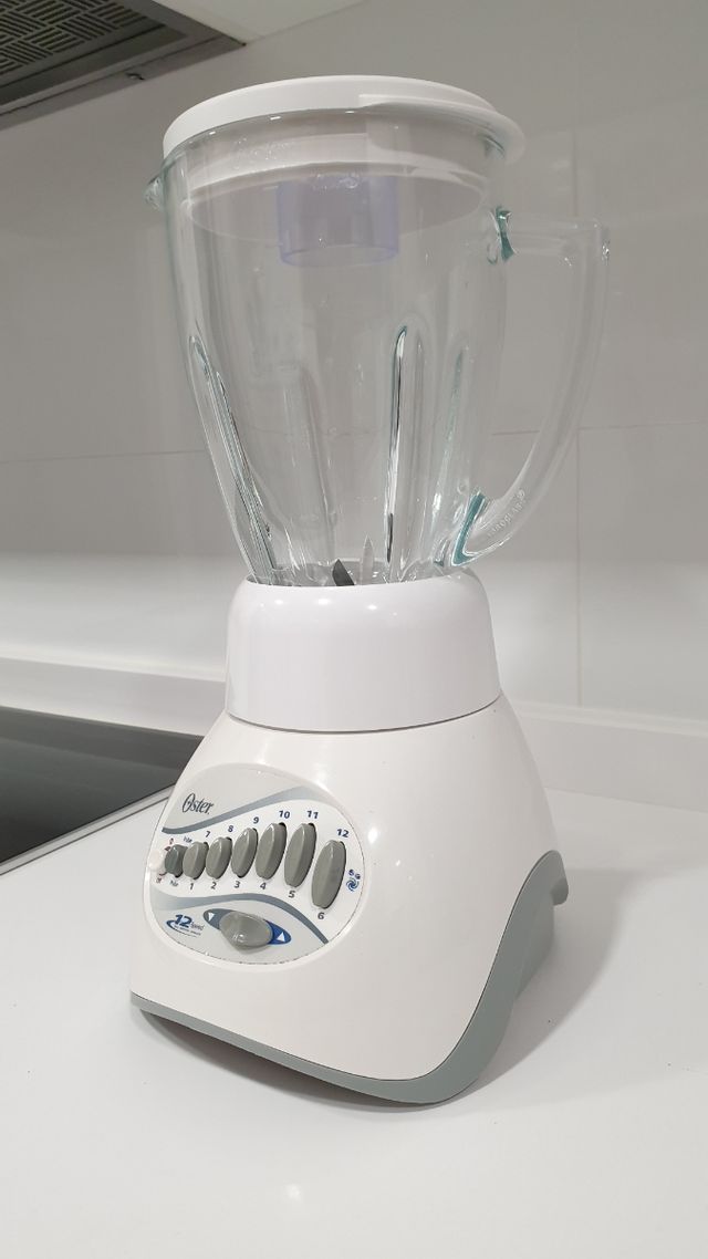 Batidora semi-profesional