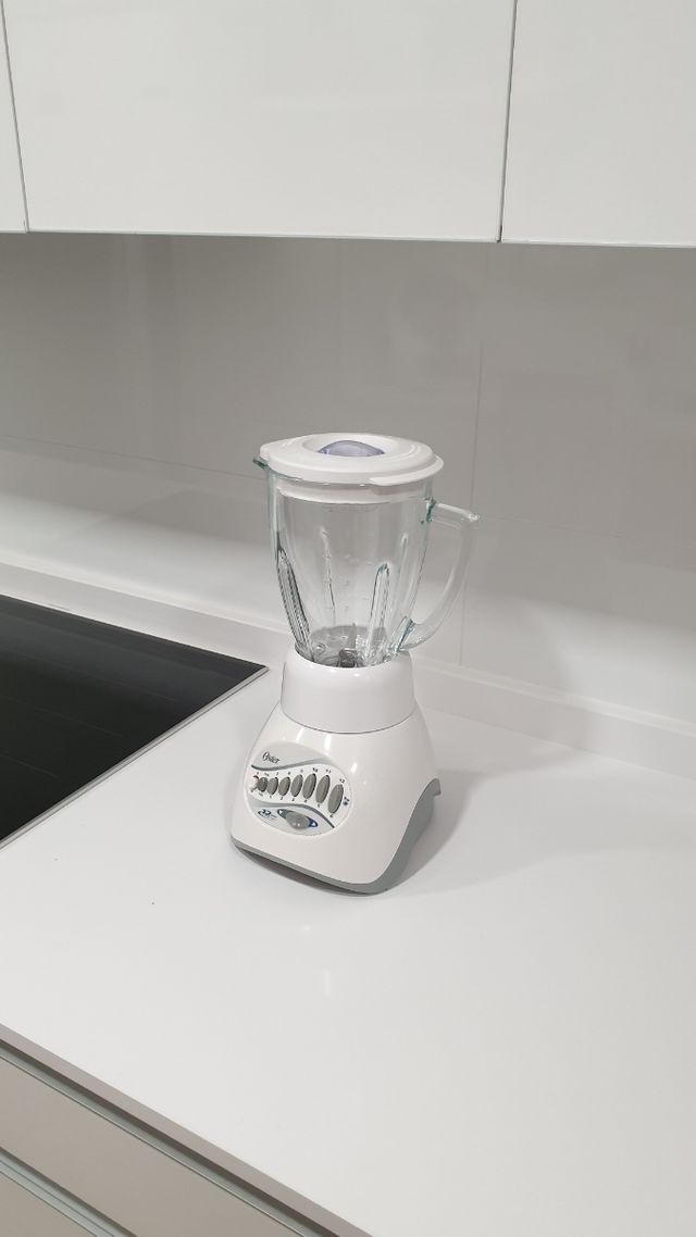 Batidora semi-profesional