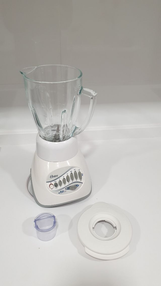 Batidora semi-profesional