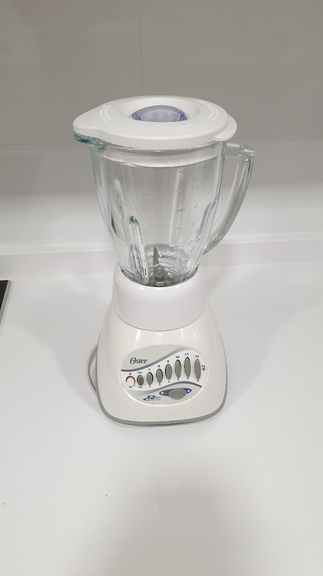 Batidora semi-profesional