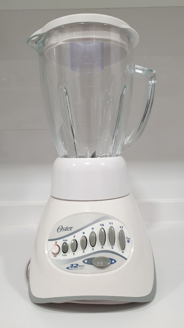 Batidora semi-profesional