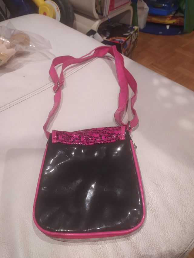 Borsa a tracolla Monsters Hight