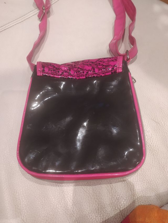 Borsa a tracolla Monsters Hight