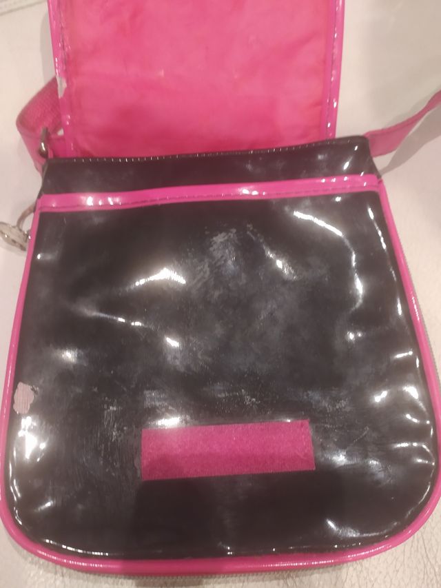 Borsa a tracolla Monsters Hight