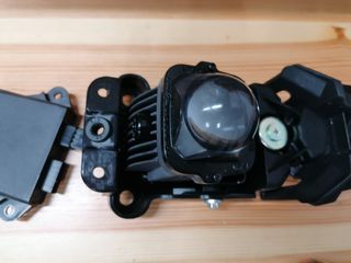 faro delantero mt09 2021