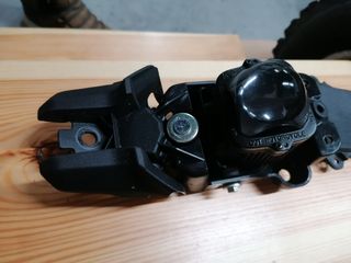 faro delantero mt09 2021