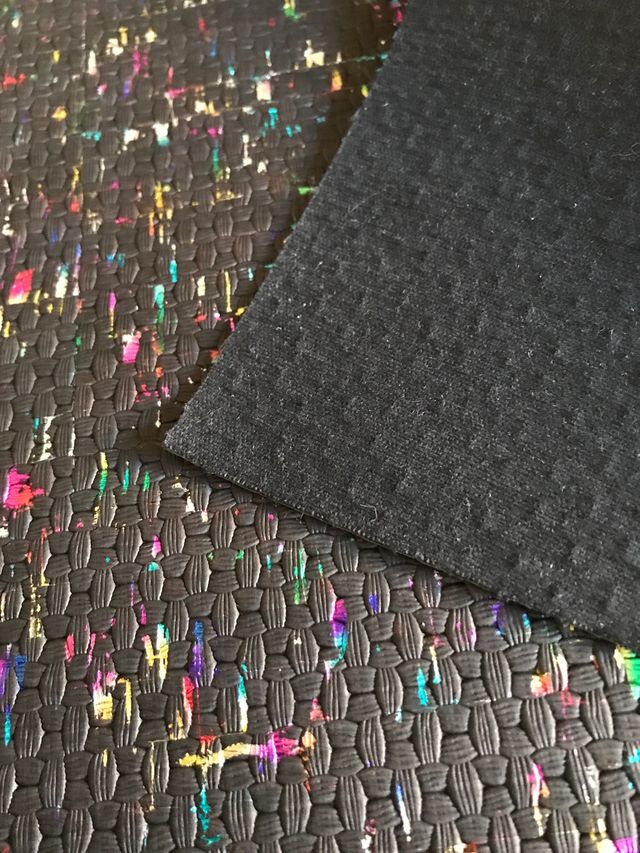 Retal tela de corcho