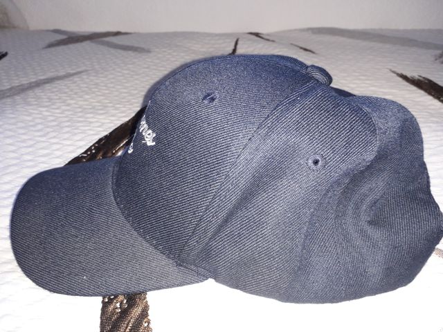 Gorra