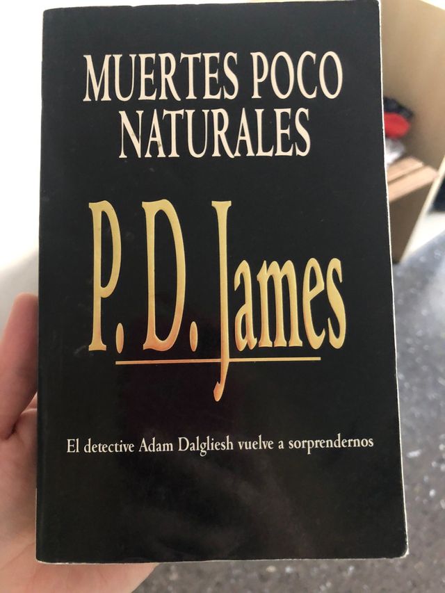 Novela + otra de regalo