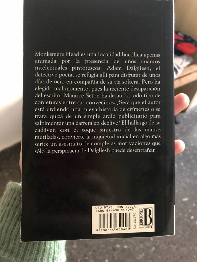 Novela + otra de regalo