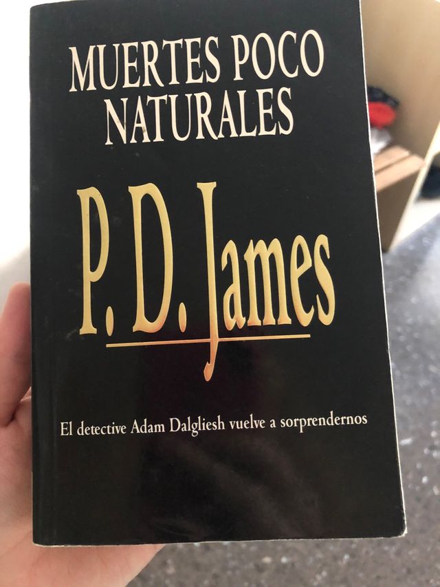 Novela + otra de regalo