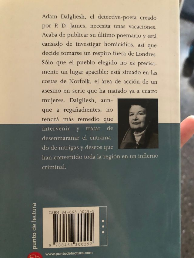 Novela + otra de regalo