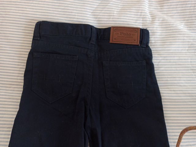 Pantalón niño Polo Ralph Lauren