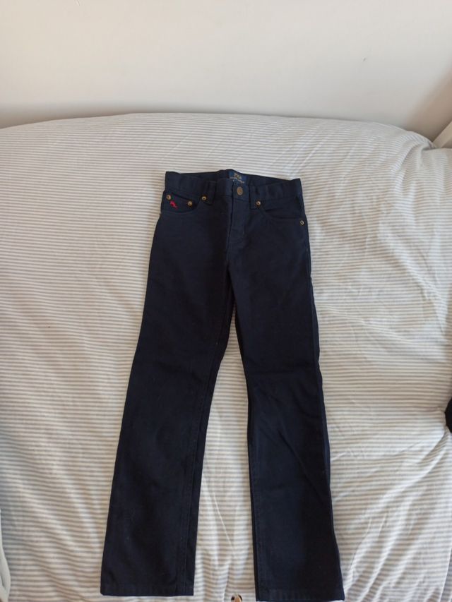 Pantalón niño Polo Ralph Lauren