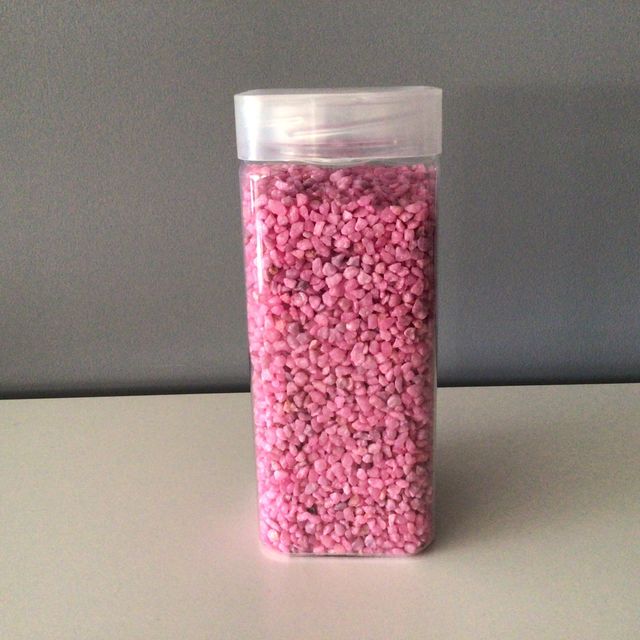 Arena de colores (precio por UNIDAD)