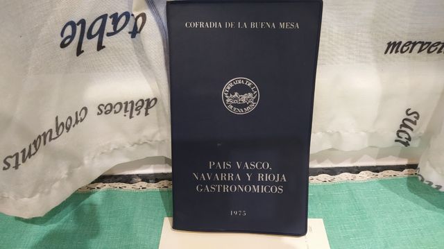 Cofradía de la buena mesa