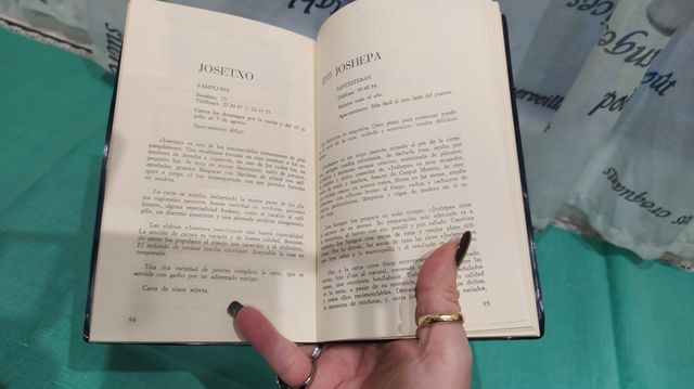 Cofradía de la buena mesa