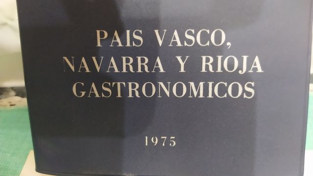 Cofradía de la buena mesa