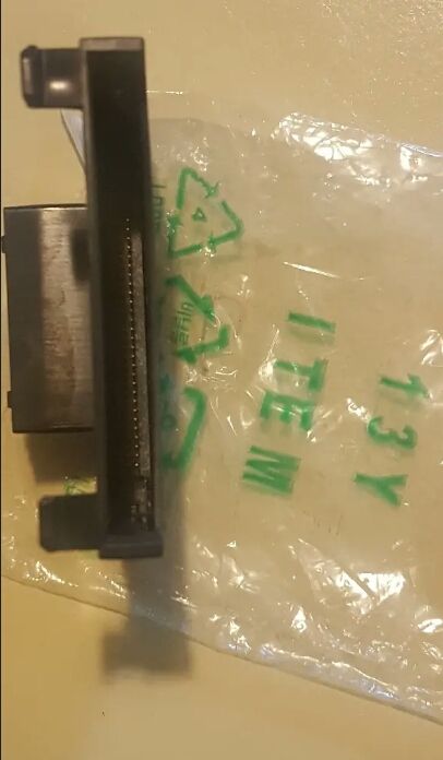 adaptador tv Samsung Common Interface