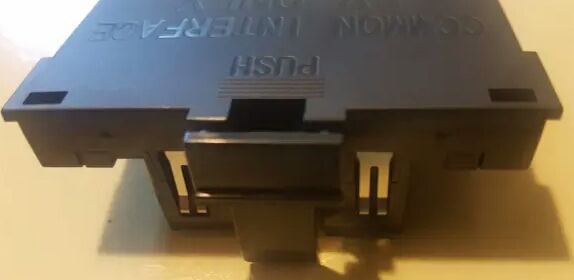 adaptador tv Samsung Common Interface